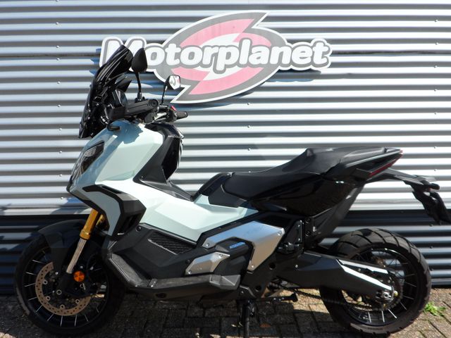 honda - x-adv