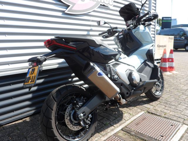 honda - x-adv