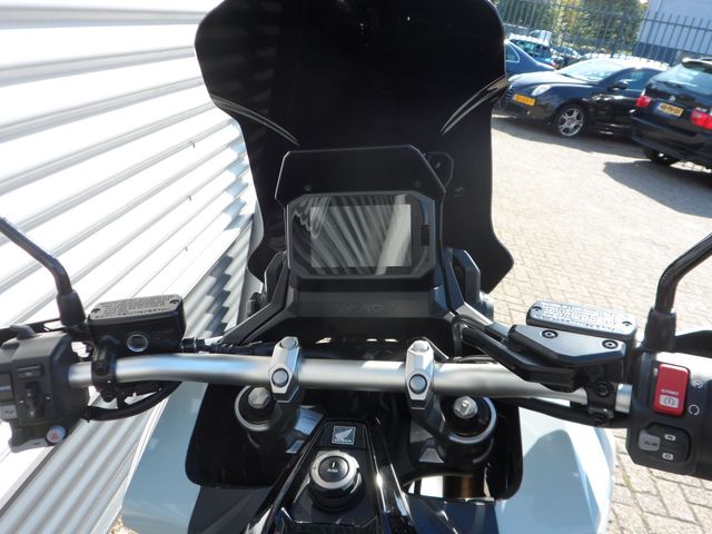 honda - x-adv