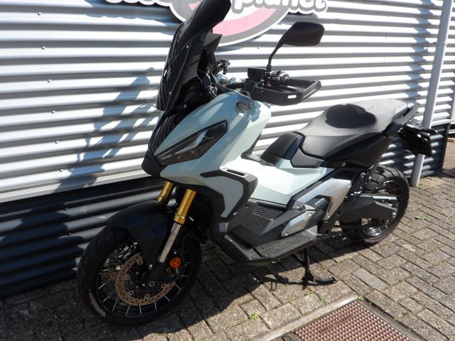 honda - x-adv