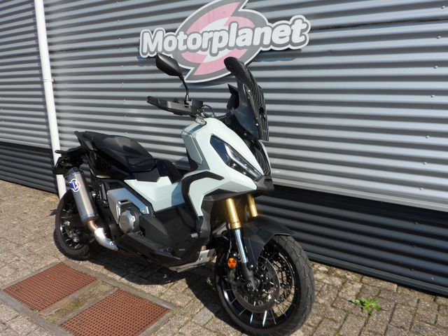 honda - x-adv