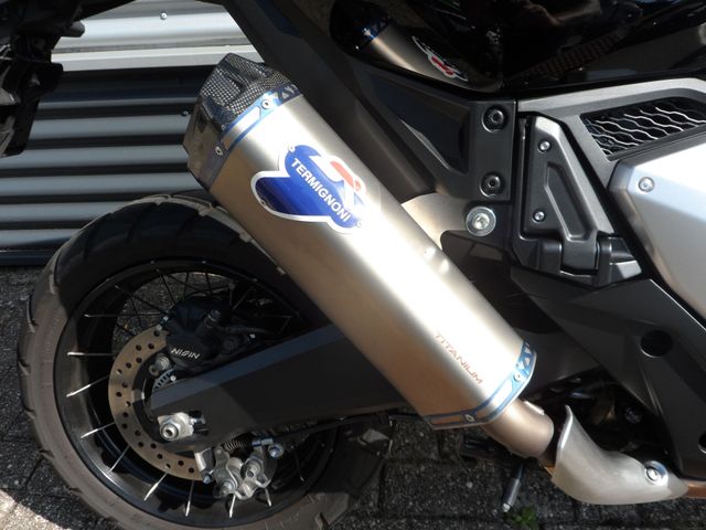 honda - x-adv