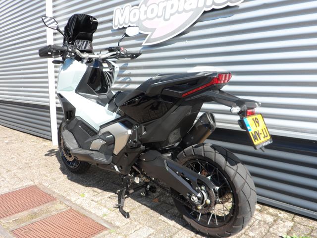 honda - x-adv