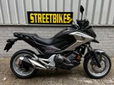 HONDA NC 750 X DCT