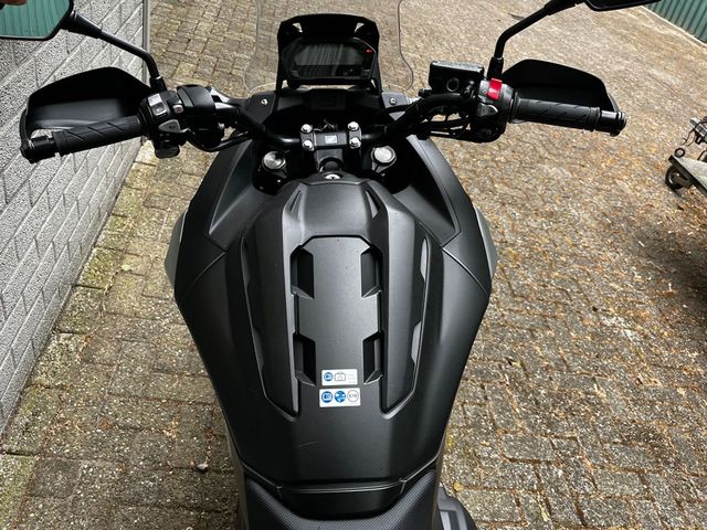 honda - nc-750-x-dct