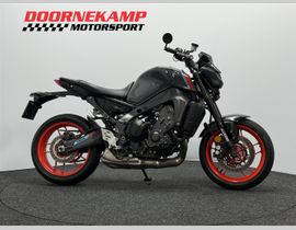 Yamaha MT 09 ABS 2021 occasion