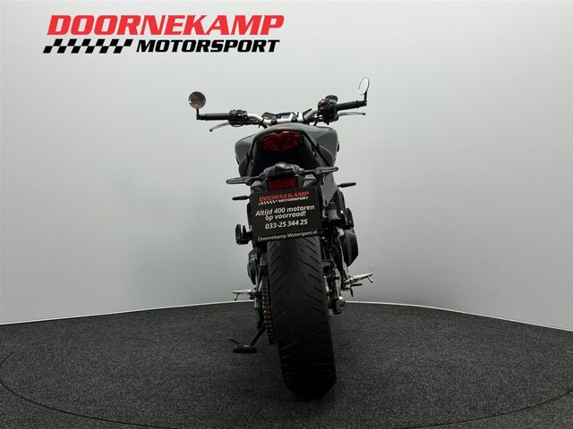 yamaha - mt-09-abs
