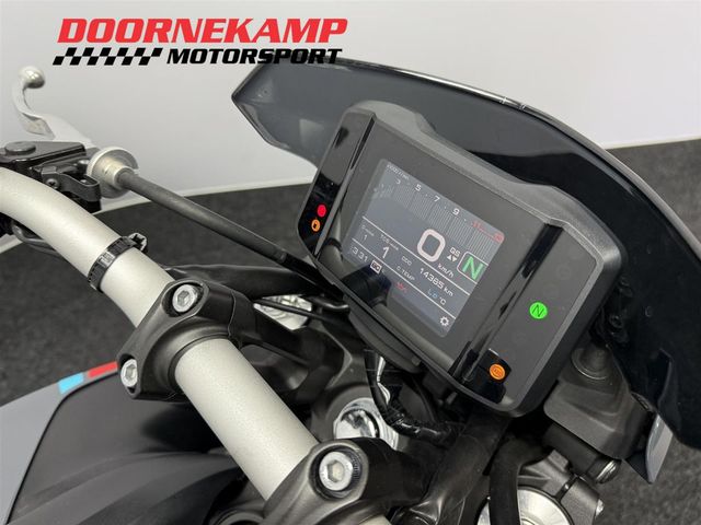 yamaha - mt-09-abs