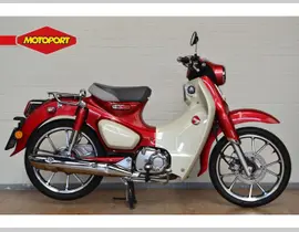 Honda Super CUB C 125 2019 occasion