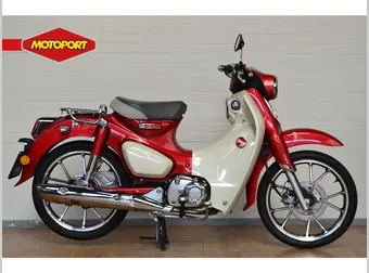 Honda Super CUB C 125 2019 occasion