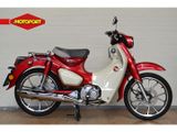 HONDA SUPER CUB C 125