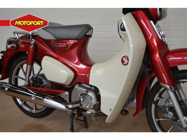 honda - super-cub-c-125