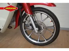Honda Super Cub C125 2019 occasion – foto 3 van 10
