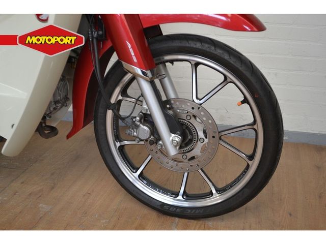 honda - super-cub-c-125
