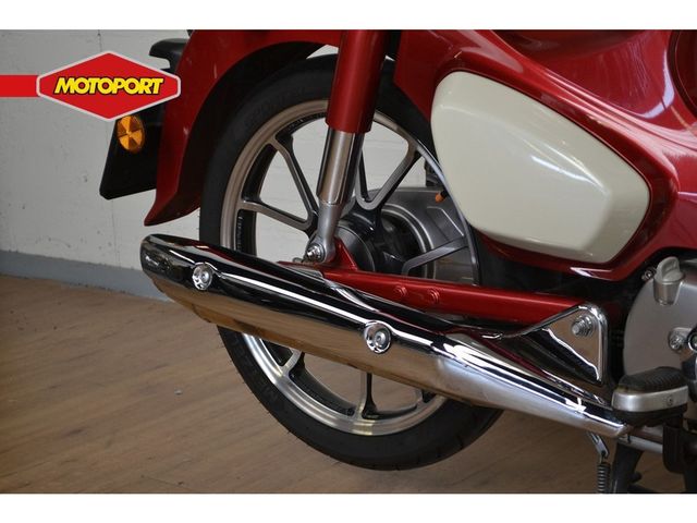 honda - super-cub-c-125