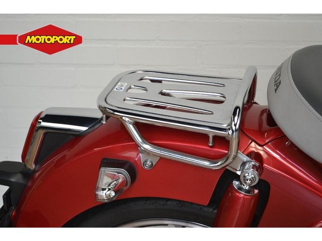 honda - super-cub-c-125