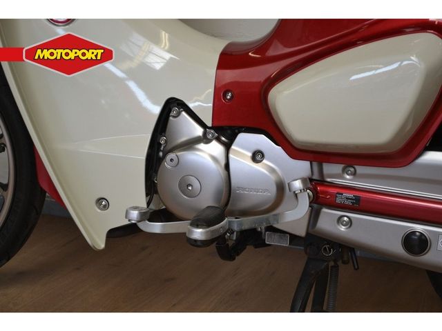 honda - super-cub-c-125
