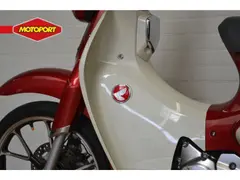 Honda Super Cub C125 2019 occasion – foto 10 van 10
