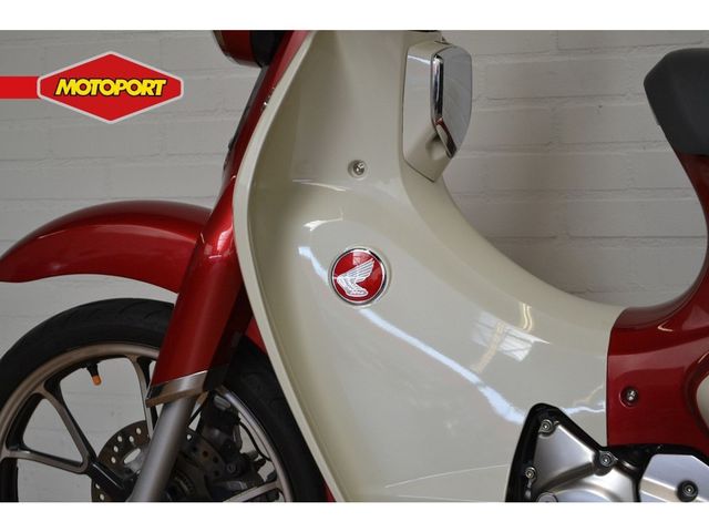 honda - super-cub-c-125