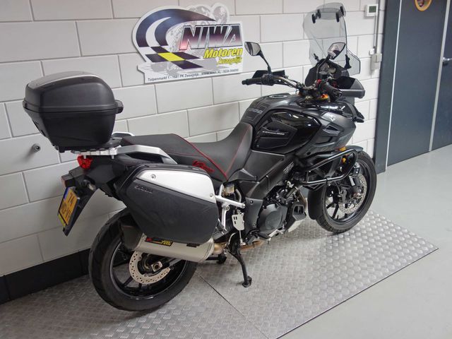 suzuki - v-strom-dl-1000