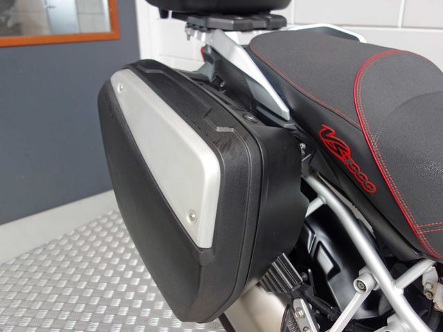 suzuki - v-strom-dl-1000