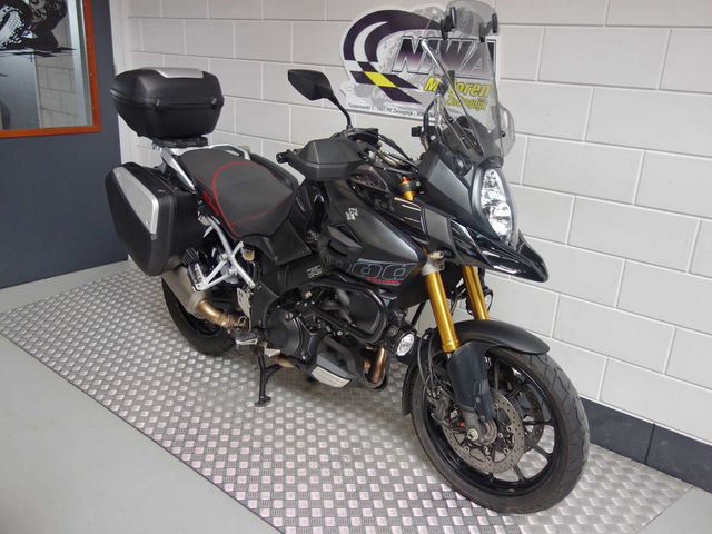 suzuki - v-strom-dl-1000