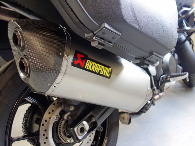 suzuki - v-strom-dl-1000