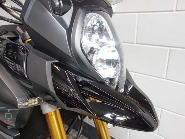 suzuki - v-strom-dl-1000