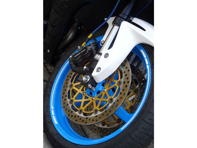 honda - cbr-600-rr
