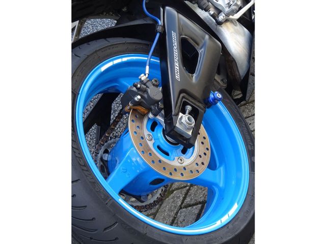 honda - cbr-600-rr