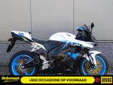 HONDA CBR 600 RR
