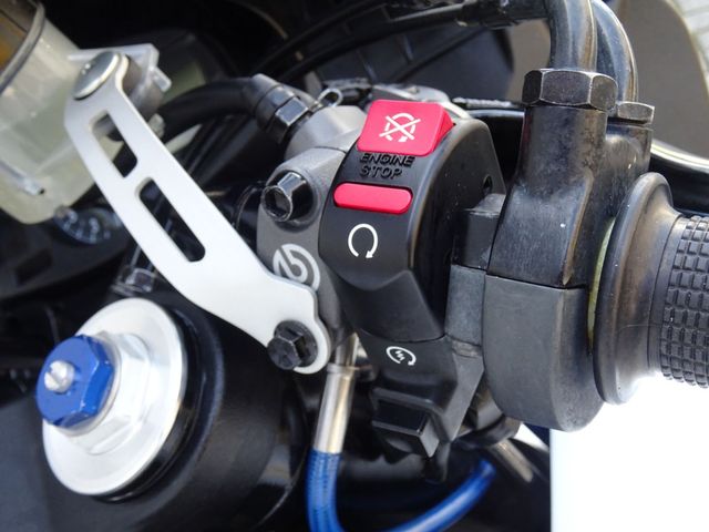 honda - cbr-600-rr