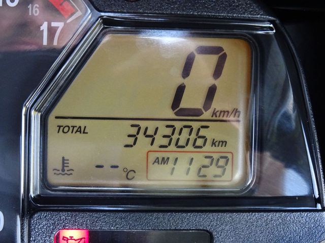 honda - cbr-600-rr