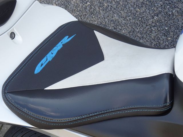 honda - cbr-600-rr