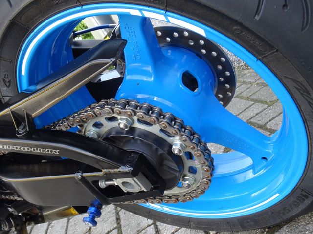 honda - cbr-600-rr