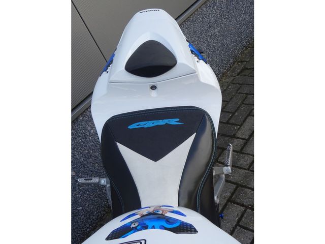 honda - cbr-600-rr