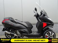 PEUGEOT METROPOLIS 400 RXR