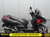 PEUGEOT METROPOLIS 400 RXR