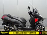 PEUGEOT METROPOLIS 400 RXR