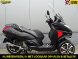 PEUGEOT METROPOLIS 400 RXR