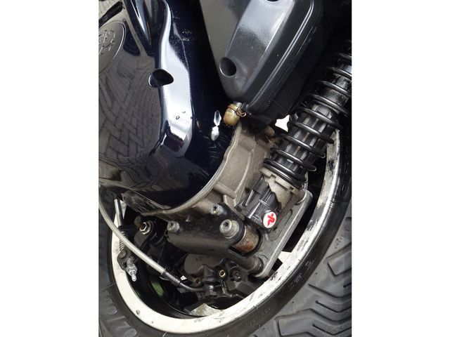 peugeot - metropolis-400-rxr