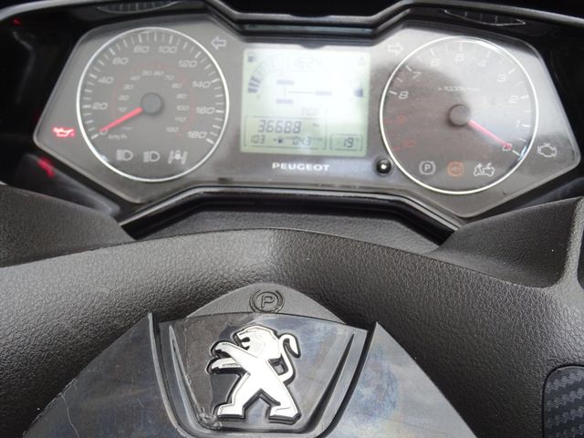 peugeot - metropolis-400-rxr