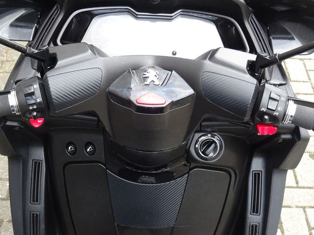 peugeot - metropolis-400-rxr