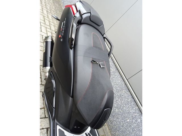 peugeot - metropolis-400-rxr