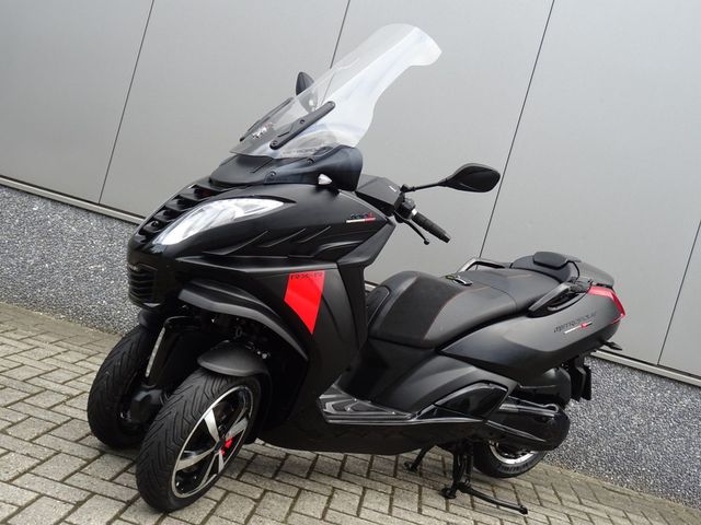peugeot - metropolis-400-rxr