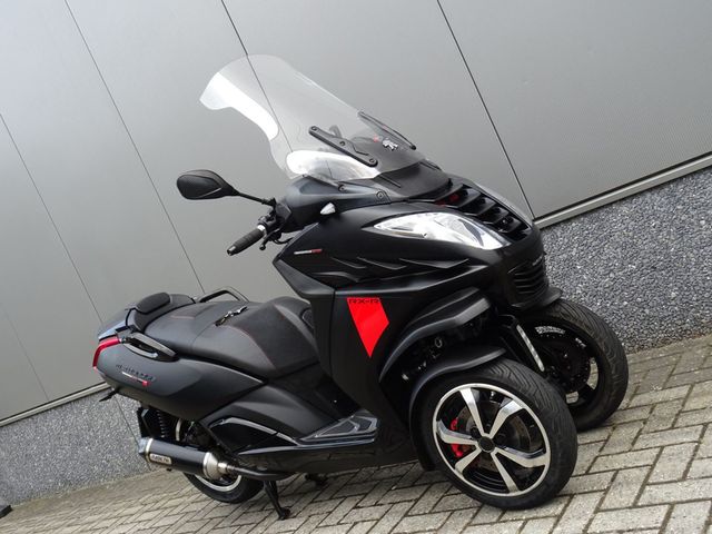 peugeot - metropolis-400-rxr