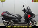 PEUGEOT METROPOLIS 400 RXR