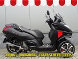 PEUGEOT METROPOLIS 400 RXR