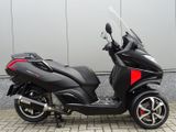 PEUGEOT METROPOLIS 400 RXR