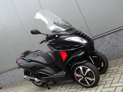 Peugeot Metropolis 400 RXR 2017 occasion – foto 2 van 17